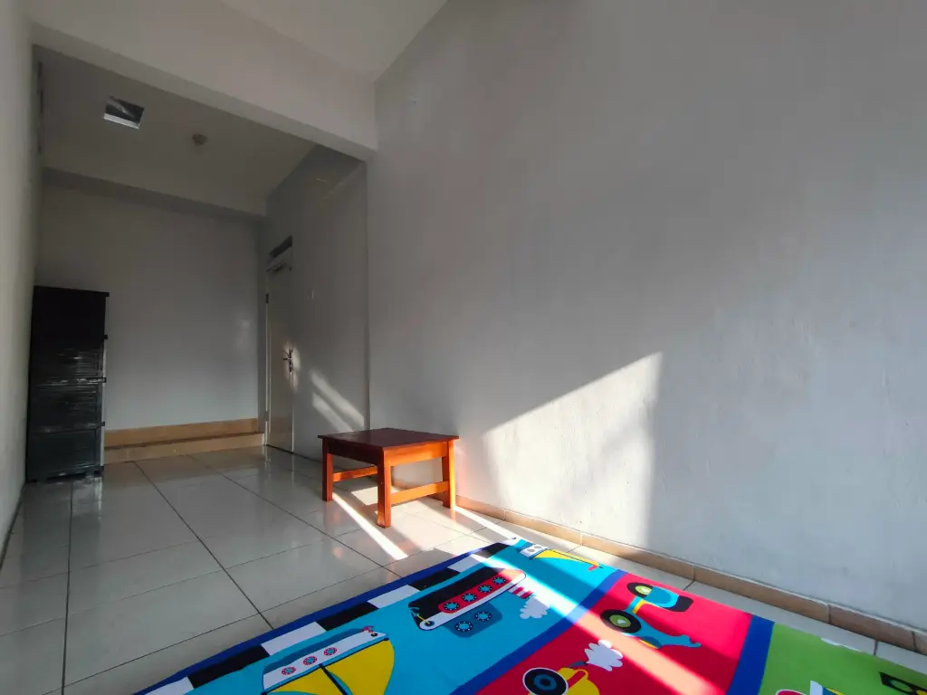 Kamar Tipe A