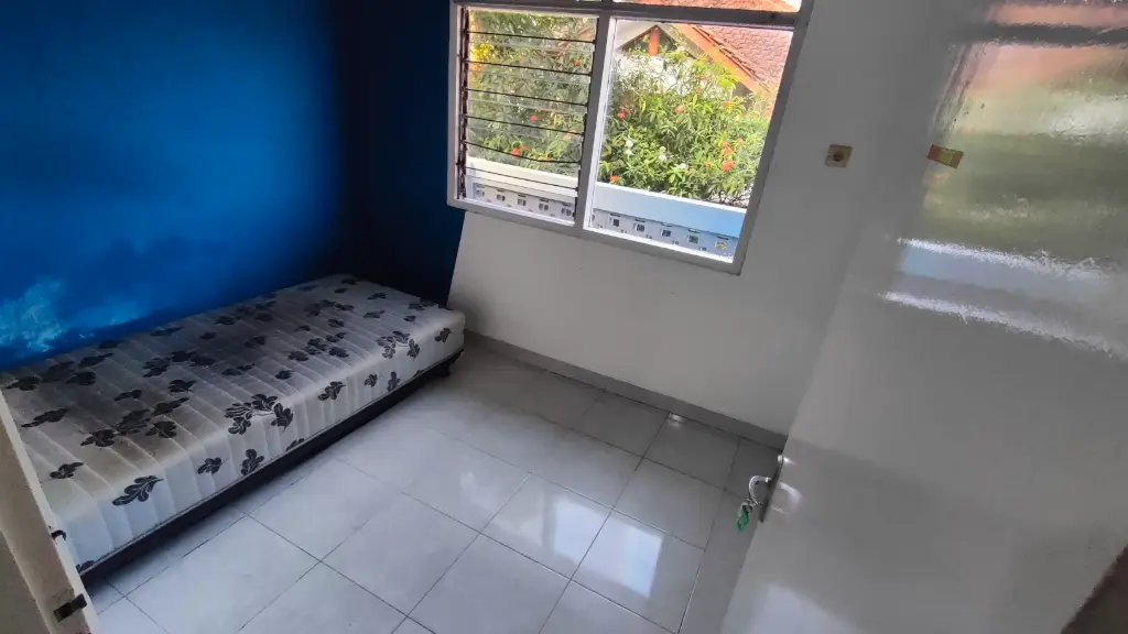 Kamar Tipe B
