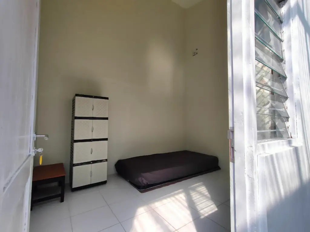 Kamar Tipe K