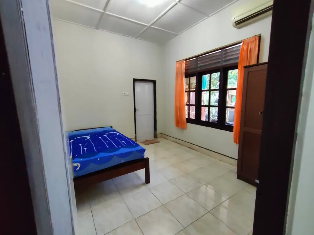 Kamar Eksklusif